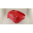Bimota SB6R Kraftstofftank / Fuel Tank 504972010