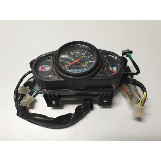 Original Kymco Tachometer Speedometer Tacho Cockpit Agility 50 37200-LDC8-E10