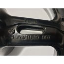 Original Yamaha Felge hinten schwarz 5.50x17 FJR 1300 5JW-25338-01-33