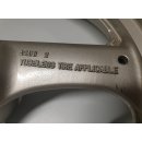 Original Suzuki Felge vorne silber 17x3.00 GSX 600 750 F 54111-34C00-12Z
