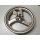 Original Suzuki Felge vorne silber 17x3.00 GSX 600 750 F 54111-34C00-12Z