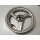 Original Suzuki Felge vorne silber 17x3.00 GSX 600 750 F 54111-34C00-12Z