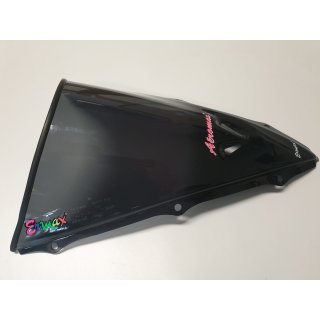 Ermax Yamaha Windschild Verkleidungsscheibe getönt YZF R1 2004-2006