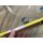 Windschild + Halter Ca. 60cm x 70cm FABBRI Piaggio, versch. Modelle -gebraucht-