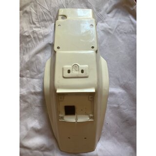Yamaha TT350 TT600 R 1TJ/3GJ/3SW/59X Original Kotflügel hinten 39A-21610-00 34K-21610-00