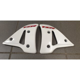 Yamaha TZR 50 TZR 80 Naked Motorrad Seitenverkleidung