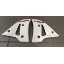 Yamaha TZR 50 TZR 80 Naked Motorrad Seitenverkleidung