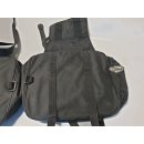 Miles & Miles universal Motorrad Satteltaschen Seitentaschen