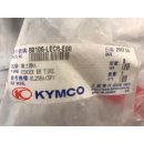 Kymco Quannon 125 Kotflügel Spritzschutz hinten 80106-LEC8-E00