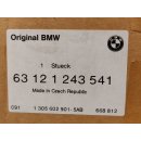 Original BMW Streuscheibe R45 65 80 63121243541