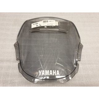 Original Yamaha Windschild getönt XJ600 S 4BP-28381-00