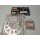 RK Kettensatz Yamaha YZF R6 16 48 RK530HFO 116 XW-Ring offen