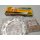 DID Kettensatz Honda CBR 1000 RR 16 40 DID530VM 114 GOLD offen