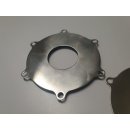 Original Yamaha Ring Bremsscheibe links rechts XVS 1100 5EL-2515A 5EL-2514A