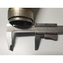 Arrow Honda Verbindungsrohr Zwischenrohr CBR 600 F 1995-1998 71071MI