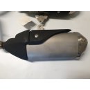 Original Triumph Auspuff Endtopf Auspuffanlage komplett Speed Triple 1050
