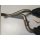 Original Triumph Auspuff Endtopf Auspuffanlage komplett Speed Triple 1050