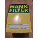 Kraftstofffilter MANN-FILTER WK 842/23 x Mercedes