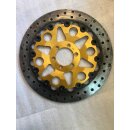 Bimota DB4 / V-Due / SB8R SB6R YB11 Bremsscheibe / Discbrake Original -RARITÄT