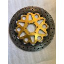 Bimota DB4 / V-Due / SB8R SB6R YB11 Bremsscheibe / Discbrake Original -RARITÄT