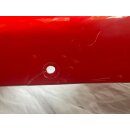 Original Bimota Verkleidung YB 11 Seitenverkleidung mitte rechts mit halben Logo 504270031