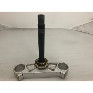 Bimota SB6/7, SB6R Gabeljoch Steuerschaft Gabelbrücke  unten Fork Clamp 503561031, 503561030