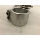 Bimota SB6/7, SB6R Gabeljoch Steuerschaft Gabelbrücke  unten Fork Clamp 503561031, 503561030