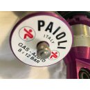 Paioli Federbein Shockabsorber Länge 340-350mm