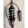 Paioli Federbein Shockabsorber Länge 340-350mm