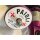 Paioli Federbein Shockabsorber Länge 340-350mm
