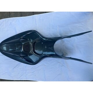 Bimota SB8R Carbon Monocoque 505170010 Scocca Body, Heckteil