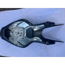 Bimota SB8R Carbon Monocoque 505170010 Scocca Body, Heckteil