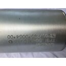 Bimota SB6R Schalldämpfer Silencert komplett mit Halterung 504915020 / 504915050