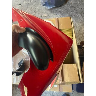 BIMOTA YB11 PRESA ARIA DX INT. CUP.Kappe Lufteinlass