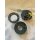 Bimota SB8R; SB6R, SB6, YB11 u.a. Tankverschlß, Fuel Cap Assy 215000986