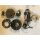 Bimota SB6R Schlosssatz,Lock Kit Komplett 215000998