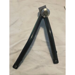 Bimota YB11 Fußrastenhalter hinten recht Footrest Holder 504260400/501382090