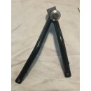 Bimota YB11 Fußrastenhalter hinten recht Footrest...