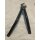 Bimota YB11 Fußrastenhalter hinten recht Footrest Holder 504260400/501382090