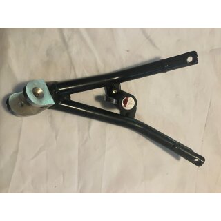 Bimota YB11 Fußrastenhalter hinten links Footrest Holder 50426010/501382090