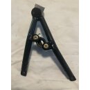 Bimota YB11 Fußrastenhalter hinten links Footrest...