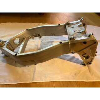 Bimota YB11 Rahmen Frame 504260011