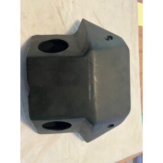 Bimota YB11 Luftfilterkastenabdeckung hinten 504206010