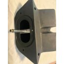 Bimota YB11 Luftfilterkastenabdeckung hinten 504206010
