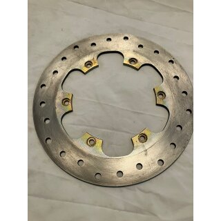 Bimota SB8R; SB6R; SB6; YB11; YB8; DB3; BB1Bremsscheibe; Brake Disc hinten 211011026