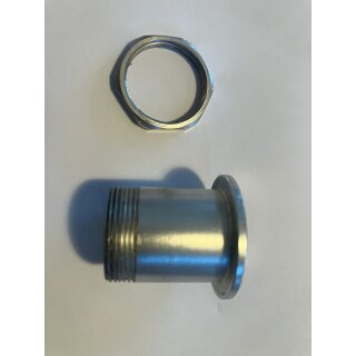 Bimota Buchse und Mutter Schalt-/Bremshebel 500182040 / 500182050