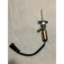 Bimota SB6R Benzinhahn, Petrol Tap 2155000540