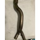 Bimota BB1 Auspuff Krümmerrohr Exhaust manifolg pipe...