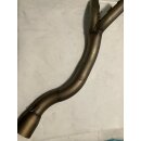 Bimota BB1 Auspuff Krümmerrohr Exhaust manifolg pipe...