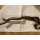 Bimota BB1 Auspuff Abgaskrümmer vorn und mitte, Exhaust manifold 503515100 / 504115030